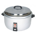 23L Big Size Commercial Restaurant Hotel Rice Cooker